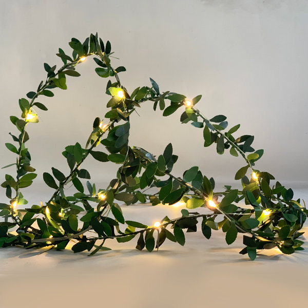 The Holiday Aisle® LED Net Lights & Reviews | Wayfair